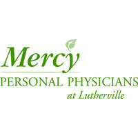 Mercy Personal Physicians at Lutherville logo - Similar company to Prosneus