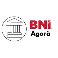 BNI Agorà - Quarto d'Altino, Venezia logo - Similar company to P Factor S.R.L.