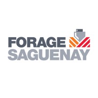 FORAGE SAGUENAY INC. logo - Similar company to Forage Dynamitage Dyfotech Inc.