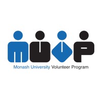 Monash University Volunteer Program logo - Similar company to Umma Centre