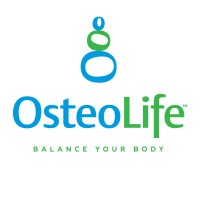 OsteoLife - osteopathy potts point logo - Similar company to Bexa Consulting