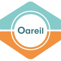 Oareil logo - Similar company to Rpdad 33