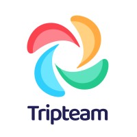 Tripteam - Friends in every city logo - Similar company to Truman Amsterdam