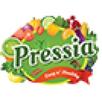 Pressia Healthy Foods logo - Similar company to Vale & Marsh
