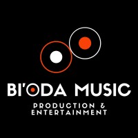 Bi'Oda Music logo - Similar company to Lukose Music Group