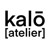 Kalō [atelier] logo - Similar company to Mala Design