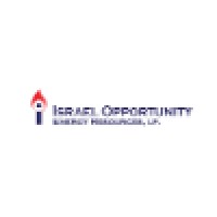 Israel Opportunity – Energy Resources, Limited Partnership logo - Similar company to Halman-Aldubi Technologies