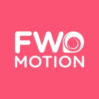 FWD Motion logo - Similar company to Secprint