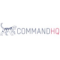 CommandHQ logo - Similar company to Business Thalam