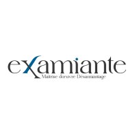 EXAMIANTE logo - Similar company to Exetec