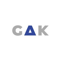 GAK Obras + Eficientes logo - Similar company to Future Capacity Lda