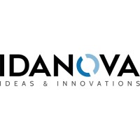 IDANOVA logo - Similar company to Monument