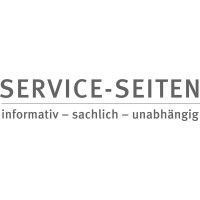 Service-Seiten logo - Similar company to Stadtglanz