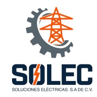 SOLEC SOLUCIONES ELECTRICAS logo - Similar company to Apg Química
