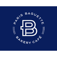 Paris Baguette Hoboken logo - Similar company to Paris Baguette Canada