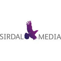 SirdalMedia AS logo - Similar company to Scaleflow Digital