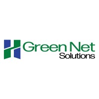 Green Net - Jane Jordan logo - Similar company to Elcap Power