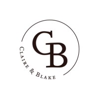 Claire & Blake logo - Similar company to Preference Studios