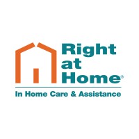 Right at Home Cleveland, TN logo - Similar company to Right At Home Chattanooga