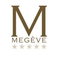 M de Megève logo - Similar company to Guyonvarc'H Yann