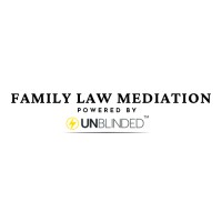 Family Law Mediation, Powered By Unblinded logo - Similar company to Fic Consulting
