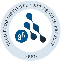 The UFPR Alt Protein Project logo - Similar company to The Ufmg Alt Protein Project