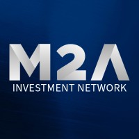 M2A Investment Network logo - Similar company to Scentxpertises