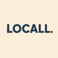 LOCALL. logo - Similar company to Sablyso
