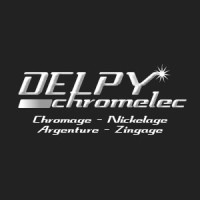 Delpy chromelec logo - Similar company to Adamantem Sas