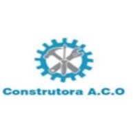 Construtora Aco Eireli Epp logo - Similar company to Construtora Swm