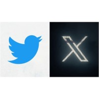 X/Twitter Accounts Solution logo - Similar company to X