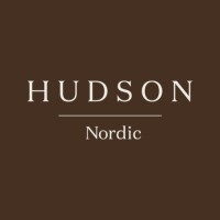 Hudson Nordic logo - Similar company to Eg Electronics