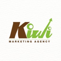 Kiwi Marketing Agency logo - Similar company to Easy Menu Sa