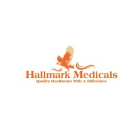 Hallmark Medicals logo - Similar company to Invitra