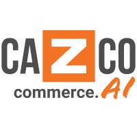CaZco Commerce.AI logo - Similar company to Combux