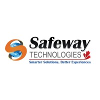 Safeway Technologies logo - Similar company to Safeway Technologies Ltd.