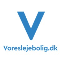 Voreslejebolig.dk logo - Similar company to Lejebolig.Dk