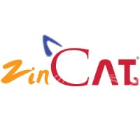 ZinCaT Technology logo - Similar company to Amerck
