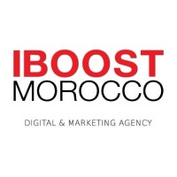 iBoost Morocco logo - Similar company to Devikal