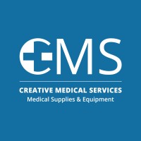 Creative Medical Services Inc