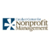 The Catalyst Center for Nonprofit Management logo - Similar company to Catalyst Group