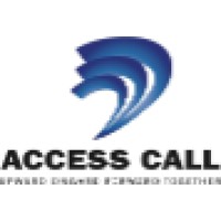Access Call logo - Similar company to Smartconnect