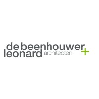 de beenhouwer + leonard architecten logo - Similar company to Cier Architecten