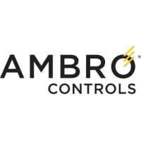 Ambro Controls logo - Similar company to Iflo Pro®
