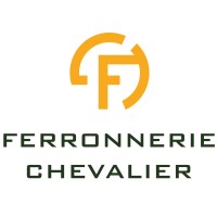 FERRONNERIE CHEVALIER logo - Similar company to Ferronnerie Raynaud