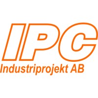 IPC Industriprojekt AB logo - Similar company to Wp Welding Ab
