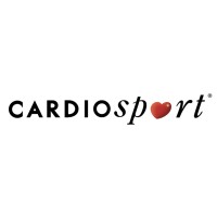 Cardiosport logo - Similar company to Holotrak