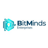 BitMinds Enterprises logo - Similar company to Freetouch