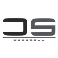 DiGiSell logo - Similar company to Formacontact