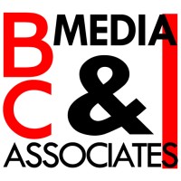 BC Media & Associates, Inc. logo - Similar company to Ink Inc Pr